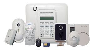 Alarmas Seguridad