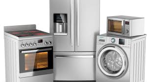 Electrodomesticos Generales