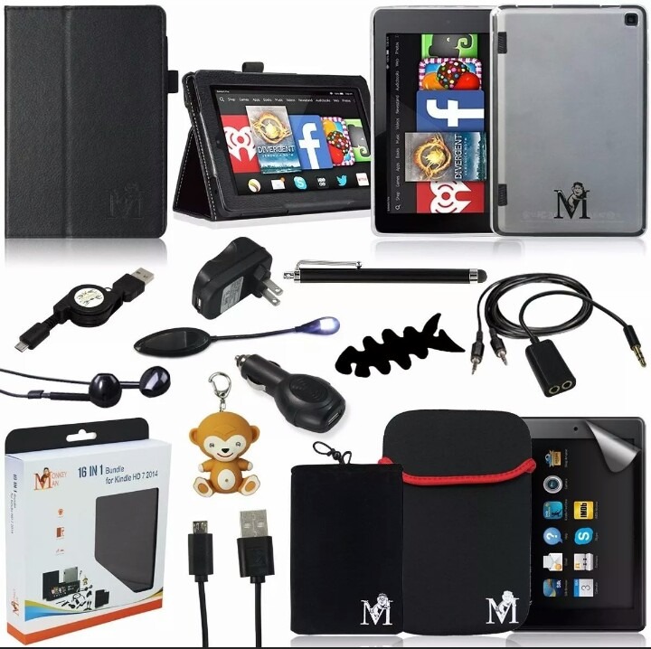 Accesorios para Tablets