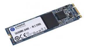 Discos SSD M.2 Series