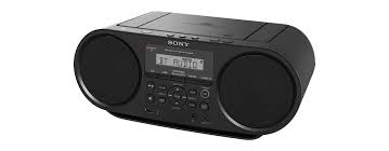 Radio AUX Reproductor