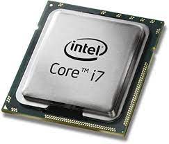 Procesadores Intel