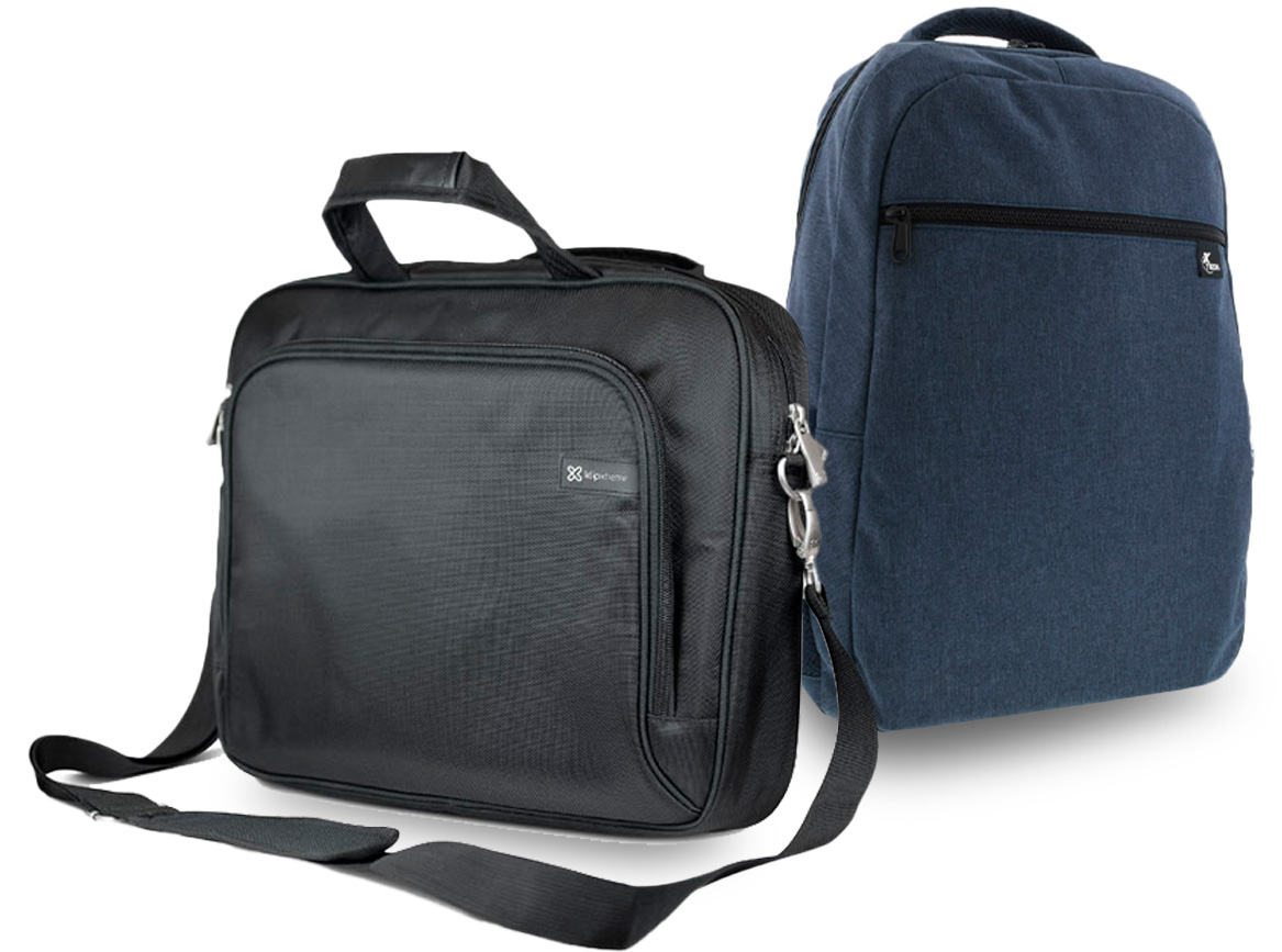 Laptops Bultos y Mochilas