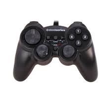 Controladores de Juegos Normales