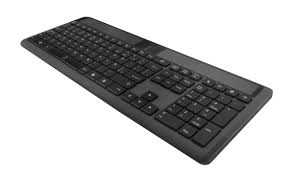 Teclados y Combos Inalámbricos