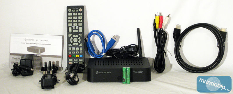 Accesorios para Televisores