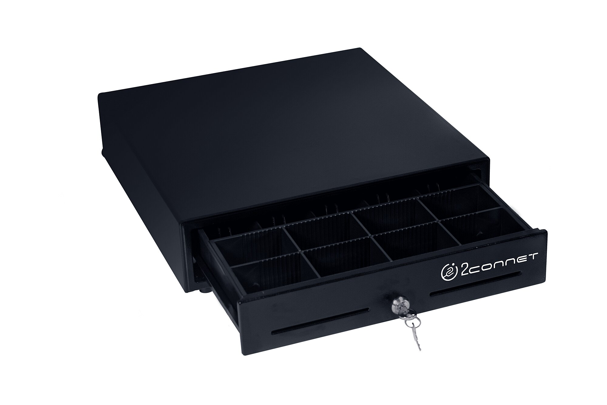 Cash Drawer - Caja Registradora