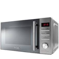 Micro-ondas-Hornos-Air Fryer
