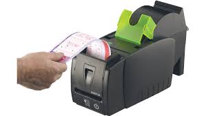 Impresoras - Scanner - Para Lotto