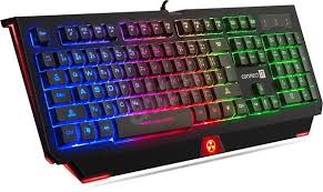 Teclados Gaming