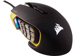 Mouse Gaming