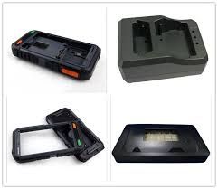 POS Mobile - Partes