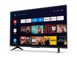 Televisores LED Smart TV