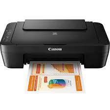 Impresoras Inkjet ( De Tinta)
