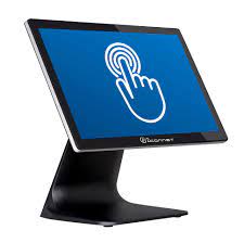 POS Monitor Touch