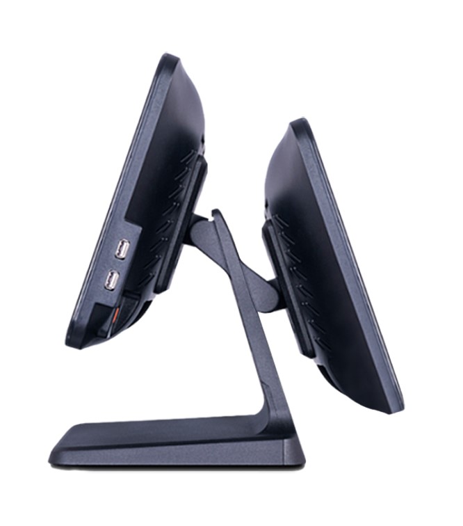 2connet Pos 2c-aio-02 15.0+15.0p Ci5 Pc All In One Touch