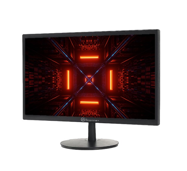 2connet Monitor 20 Led/hdmi/dp/fhd 75mhz
