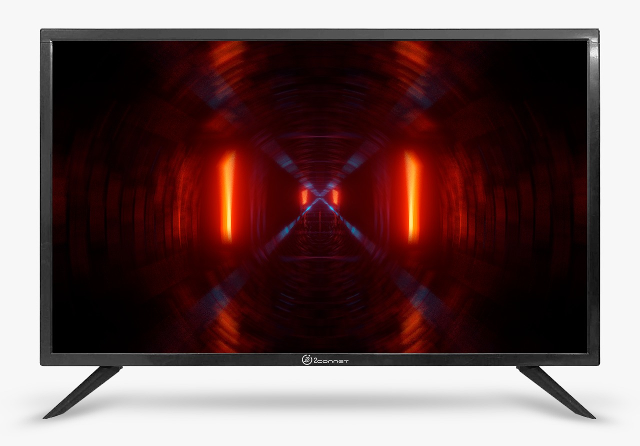2connet Monitor 27 Led /hdmi/vga/fhd @100hz