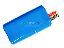 2connet Battery Pos 2c-pos-v9/10 Veriphone