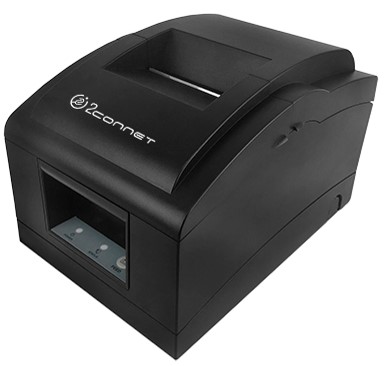 2connet Printer 2c-mp76-01 Matricial Usb