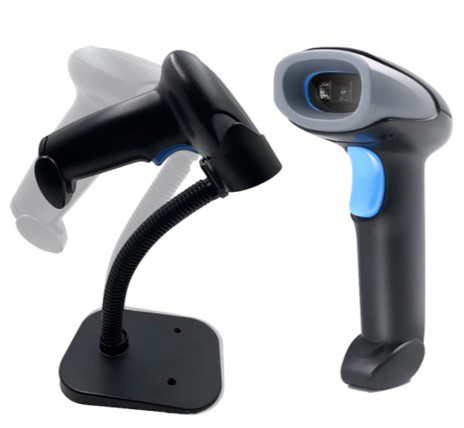 2connet Lector/escaner 2d Codigo 2c-sc930z-2d