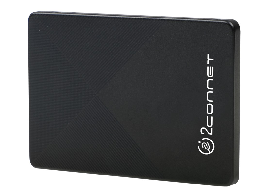 2connet Disco Ssd Sata 512gb 2c-ds03 (3 AÑos Garantia)