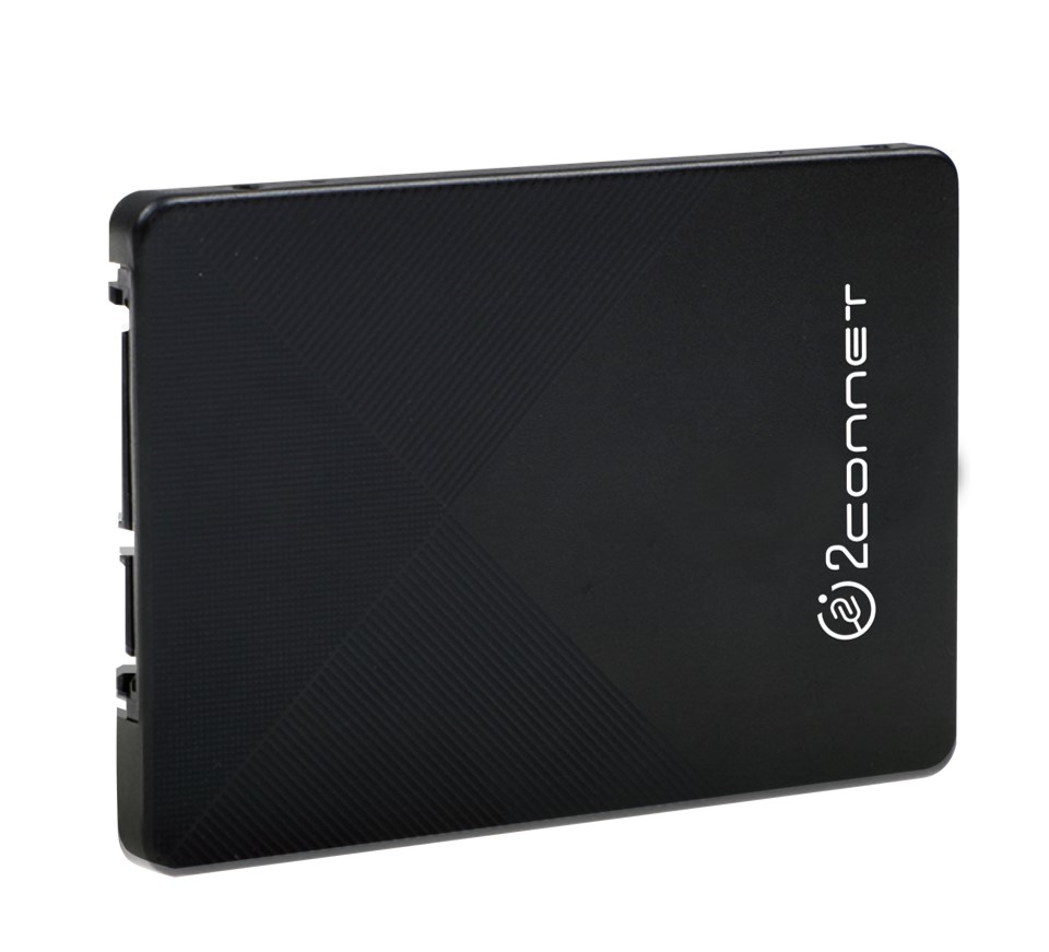 2connet Disco Ssd Sata 1tb 2c-ds06 (3 AÑos Garantia)