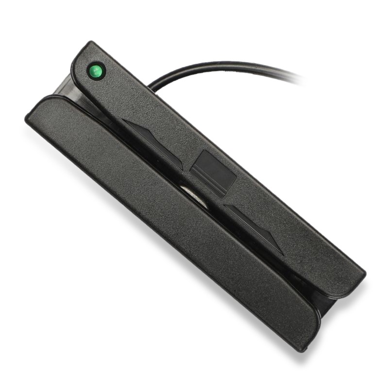 Lector de Tarjetas o Cintas Magneticas