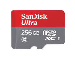 Memoria Flash (MicroSD, SD, Stick)