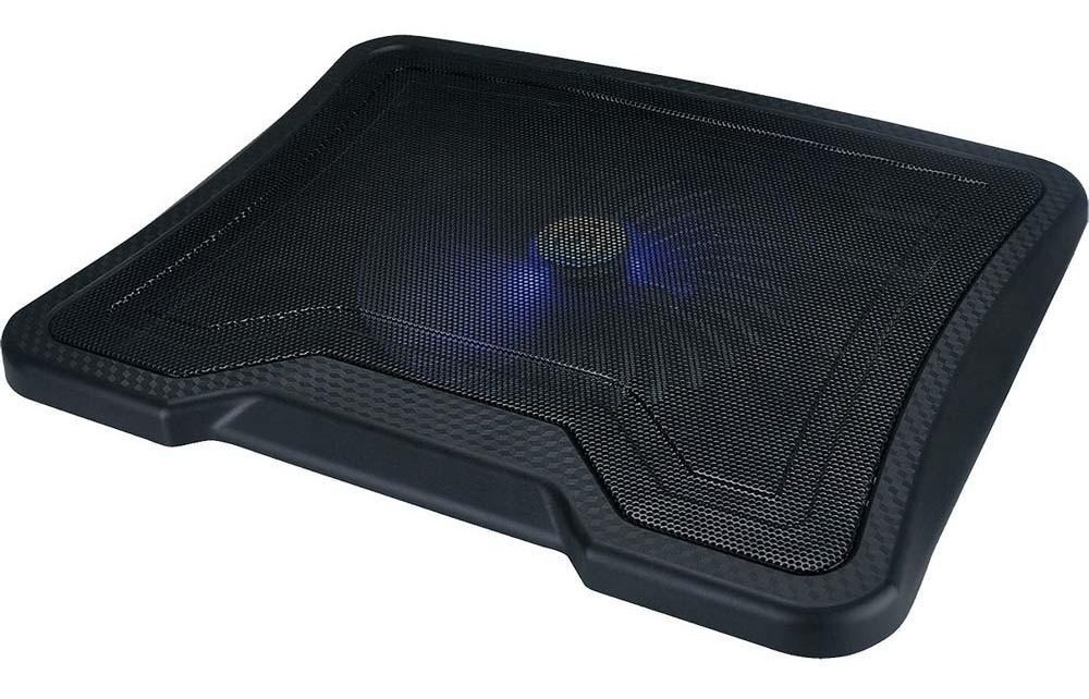 Abanico P/ Laptop Argom Arg-cf-1584 Adjustable