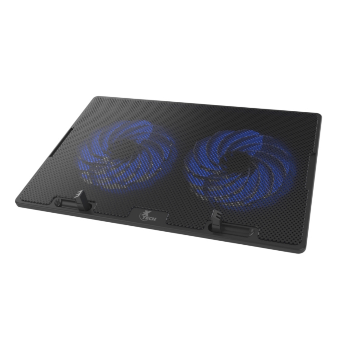 Abanico P/ Laptop Cooling Pad Xtech Xta-155