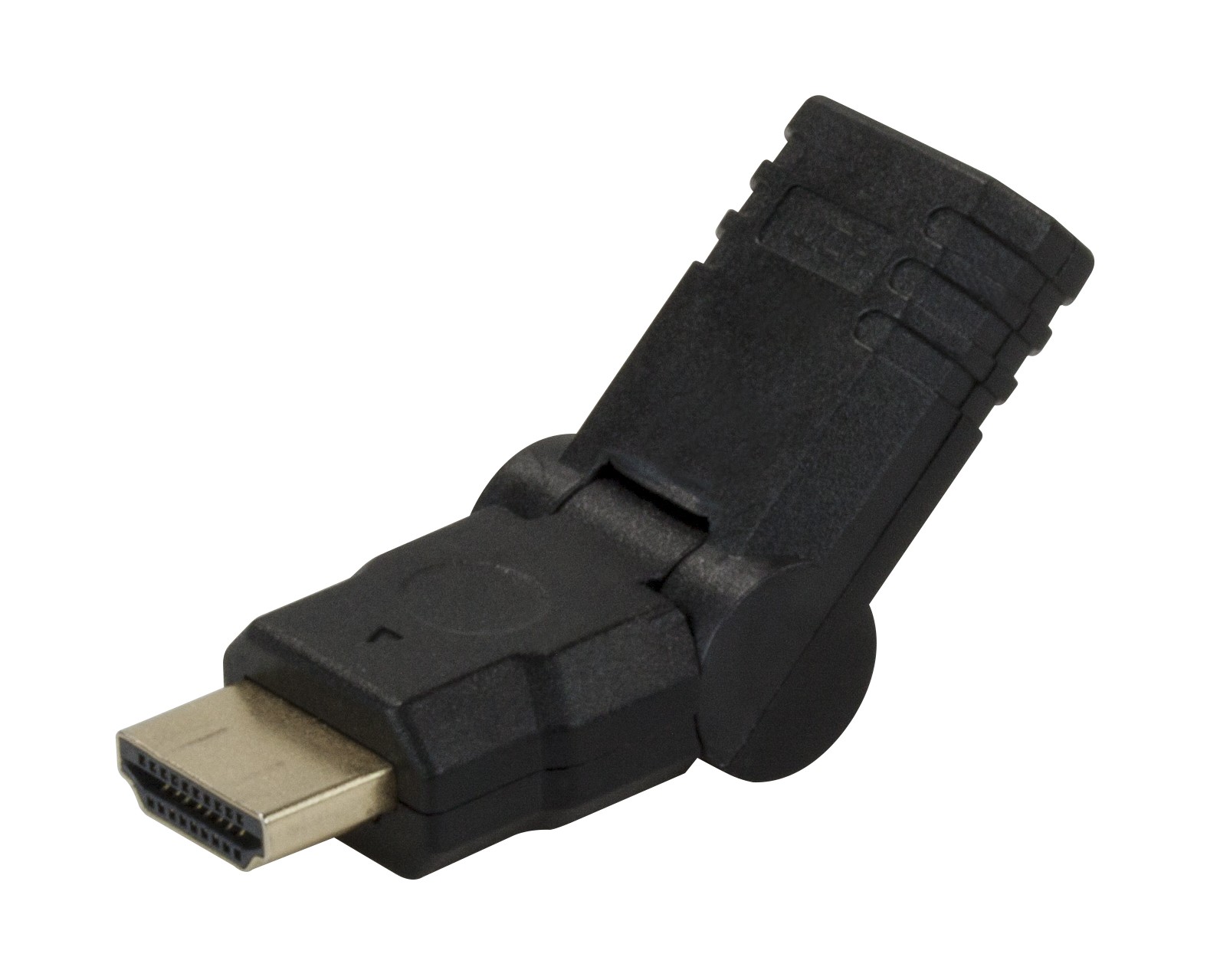 Adaptador Hdmi (f) To Hdmi (m) Xtech  Xtc-347