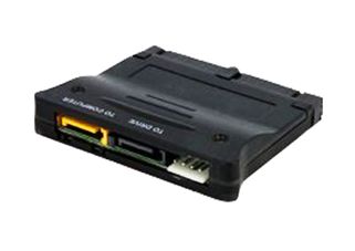 Adaptador Card Agiler Ide/sata W/cover Agi-1160