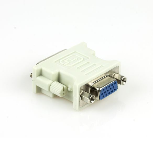 Adaptador Dvi (24 Pin) To Vga Xtc-362