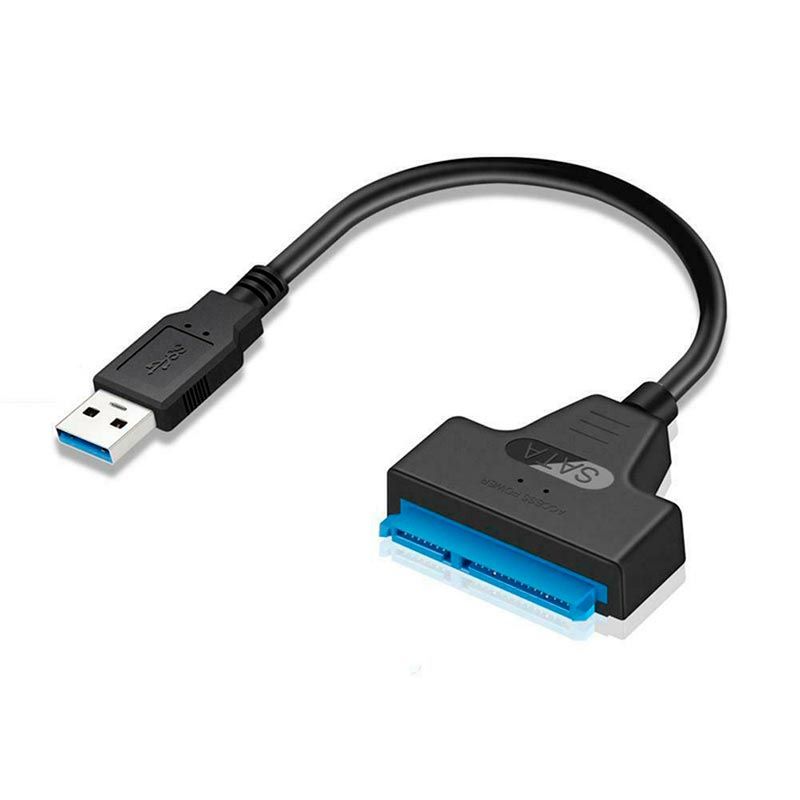 Cable/adaptador Usb To Sata