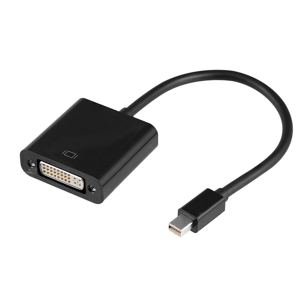 Adaptador Dp Mini To Dvi Arg-cb-1323