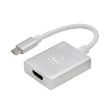 Adaptador Tipo C To Hdmi  - Ad3001sv