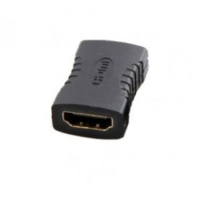 Adaptador Hdmi (f) A Hdmi (f) Xtech Xtc-333