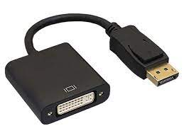 Adaptador Dp To Dvi Imexx Ime-19839