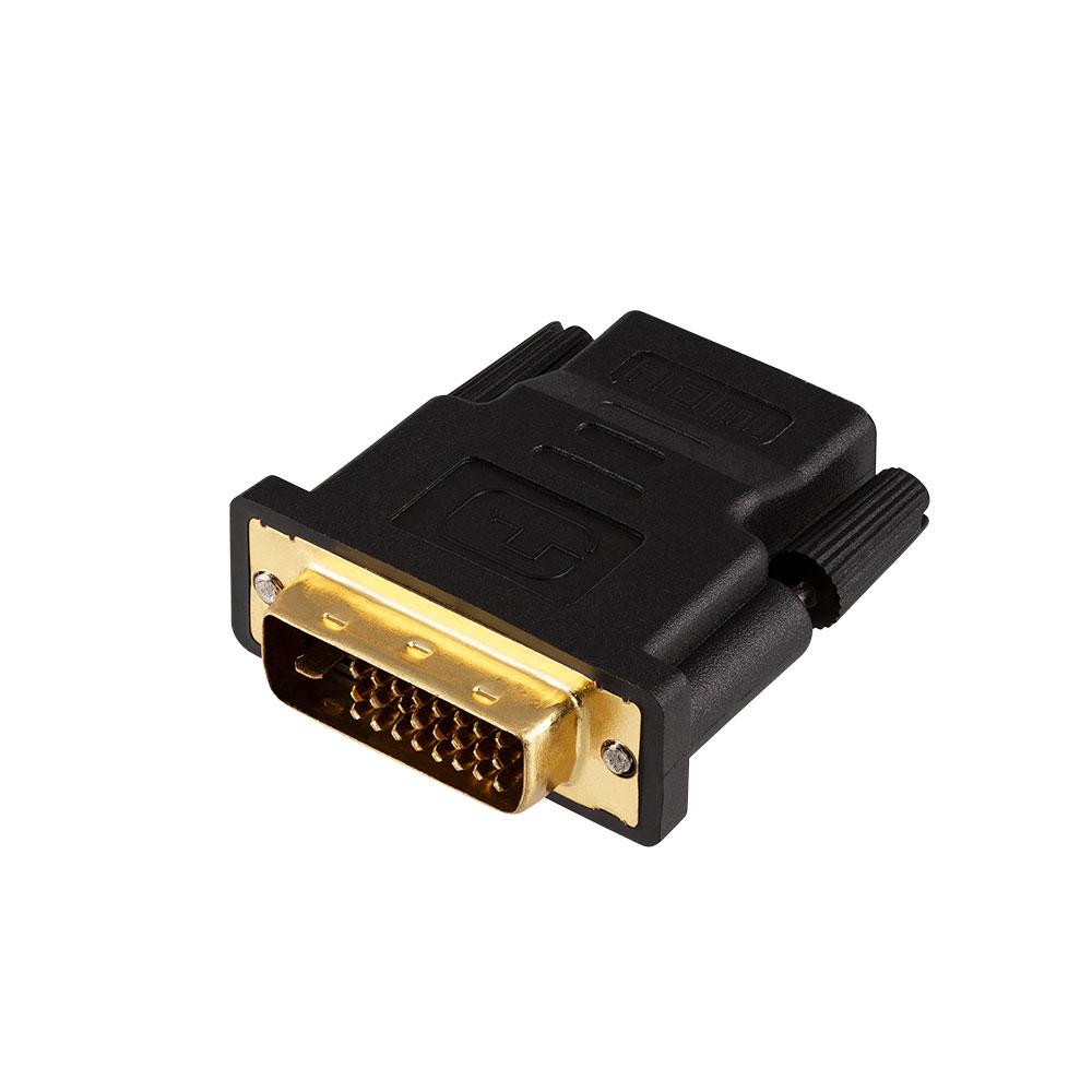 Adaptador Dvi (m) To Hdmi (f) Argom Arg-cb-1320