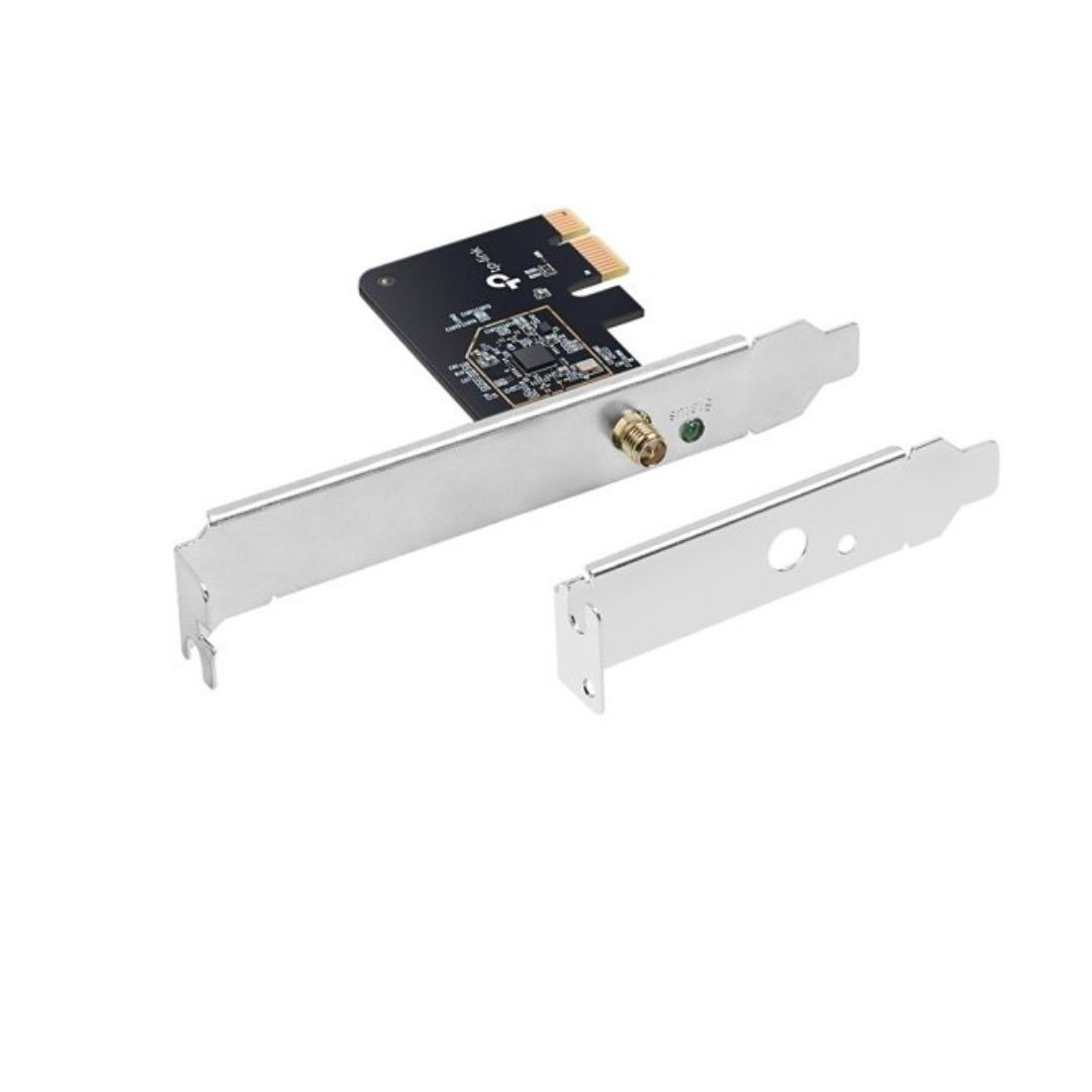 Lan Card Pci-e  Tp-link Archer T2e Wireless Ac600