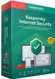 Antivirus Kaspersky Internet Security 3 Dispositivos