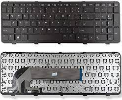 Taller Teclado Hp Probook 450