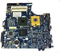 Taller Motherboard Intel Para Hp Compaq