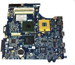 Taller Motherboard Intel Para Hp Compaq