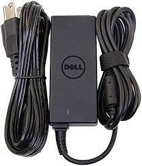 Taller Power Adapter Charger Cord Dell Inspiron