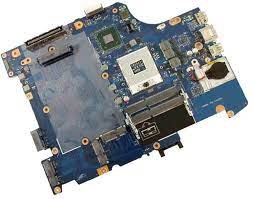 Taller Motherboard Dell Latitude E5530