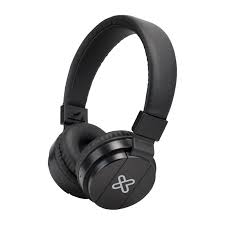 Audifono Klipx Wls-bluetooth Kwh-001brd Fury