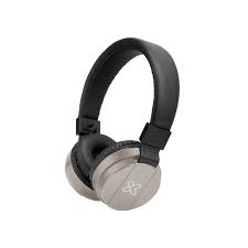 Audifono Klipx Wls-bluetooth Kwh-001sv
