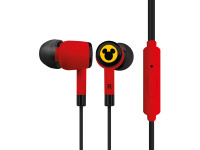 Audifono Mickey Wired Xte-d100mk